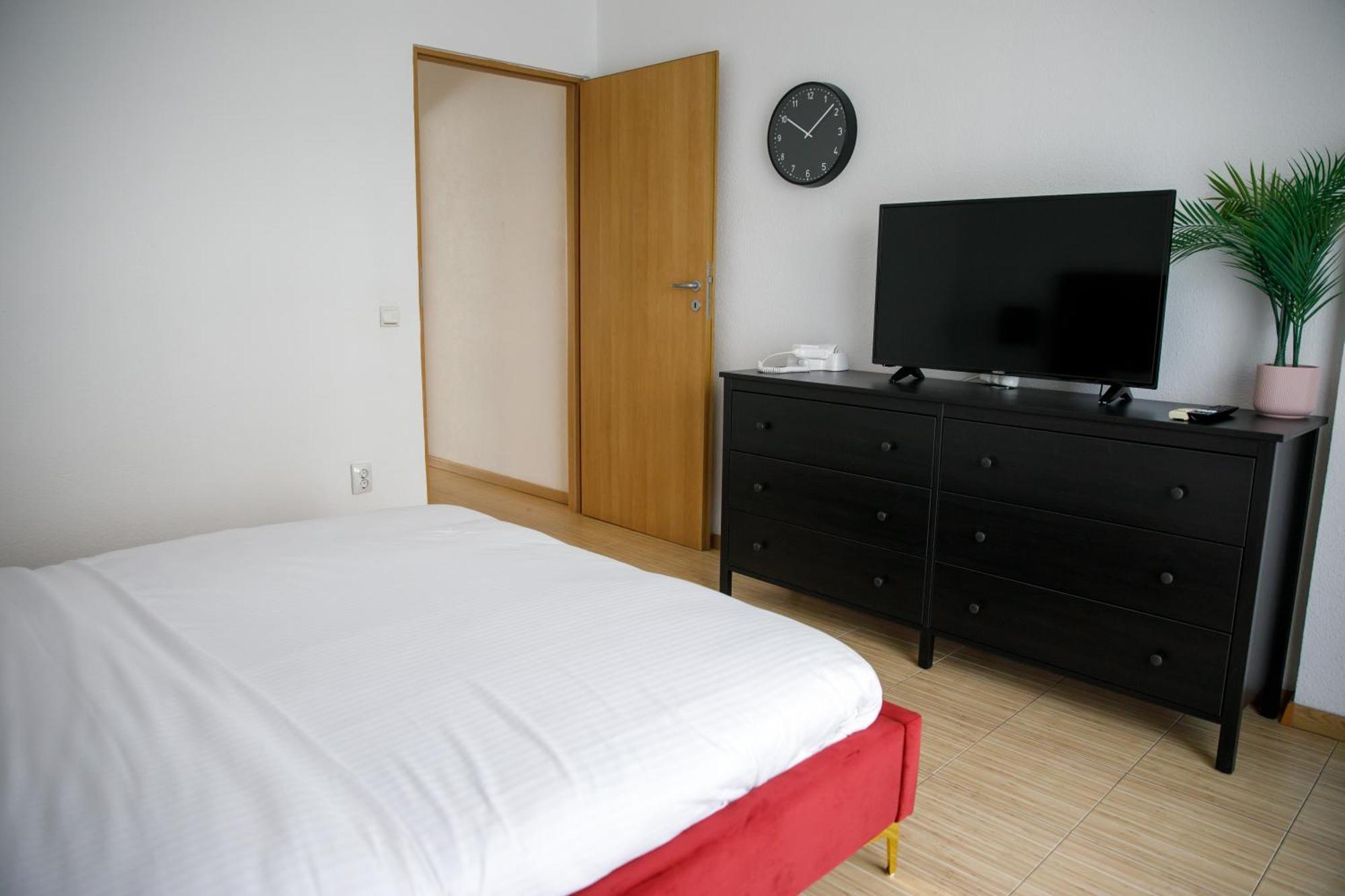 Color Apartments Corneliu Coposu No3 Bukarest Exterior foto