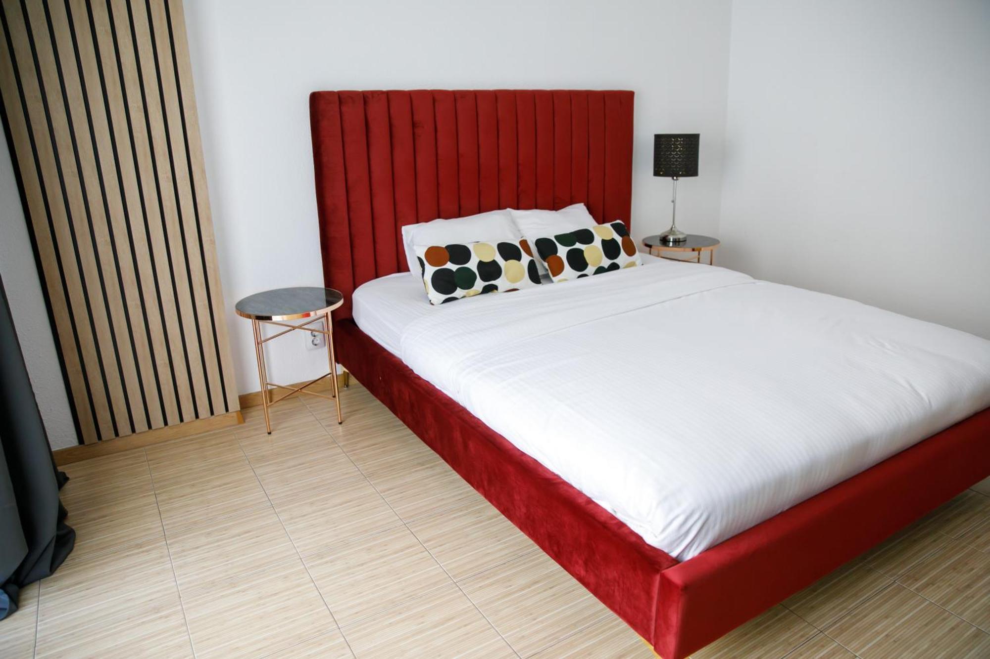 Color Apartments Corneliu Coposu No3 Bukarest Exterior foto