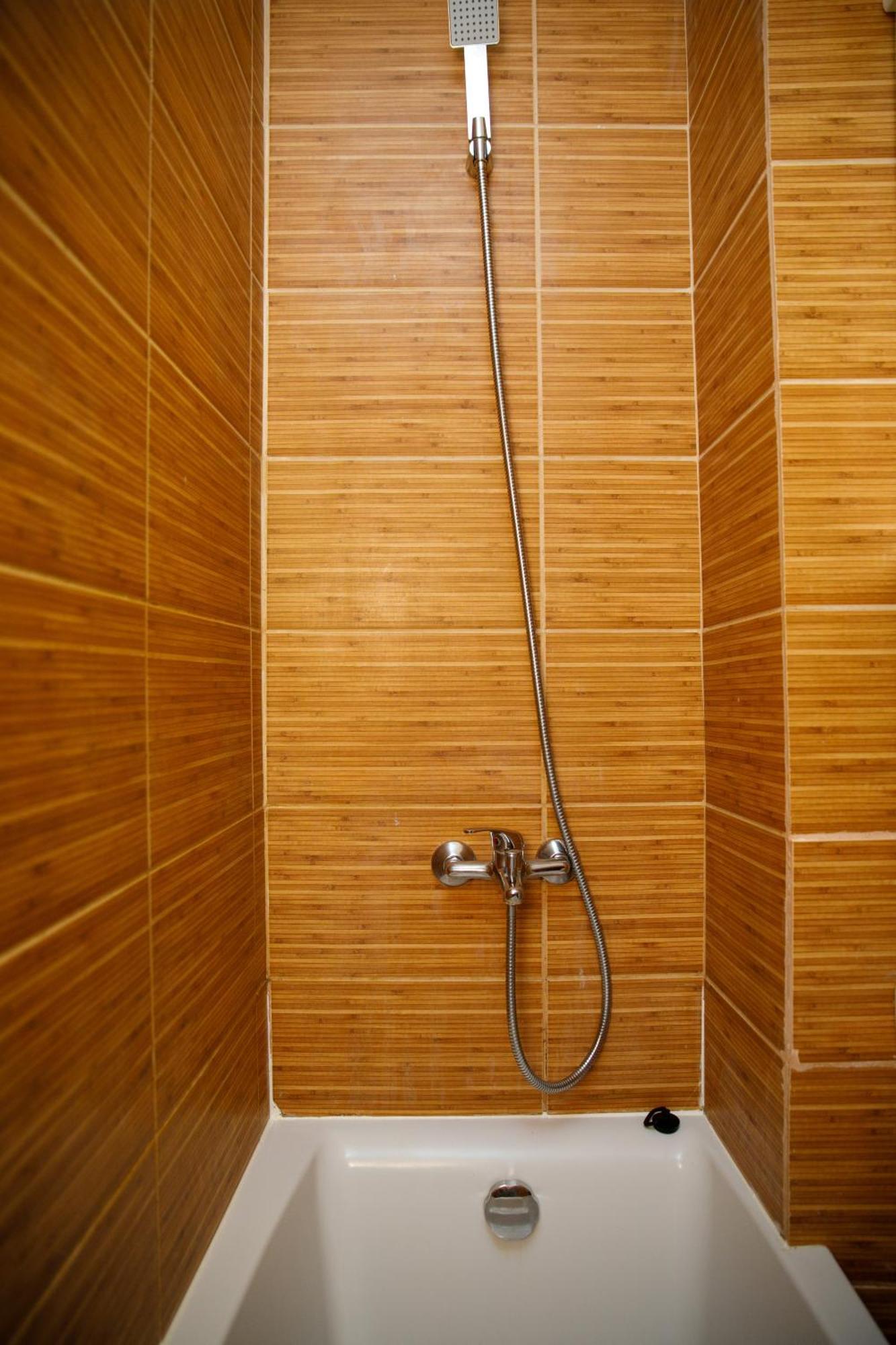 Color Apartments Corneliu Coposu No3 Bukarest Exterior foto